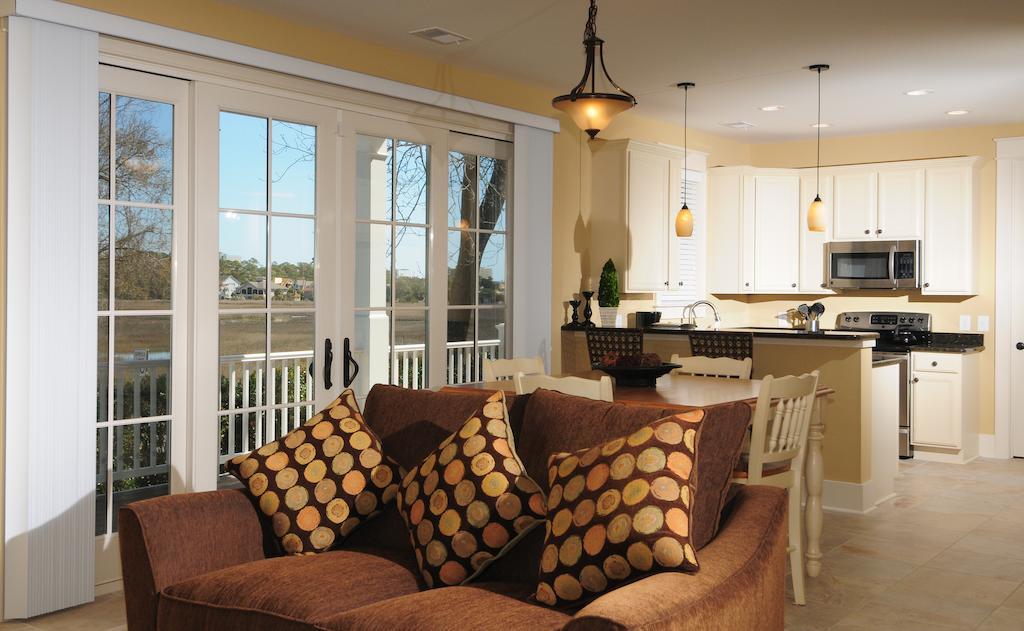 The Cottages At North Beach Resort & Villas Briarcliffe Acres Exterior foto