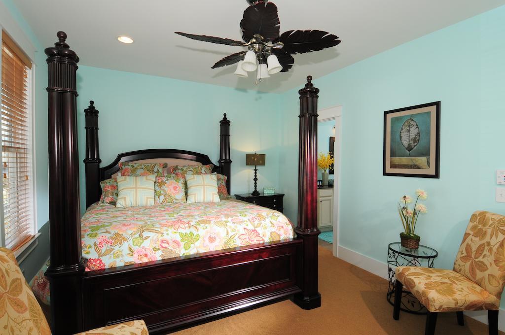 The Cottages At North Beach Resort & Villas Briarcliffe Acres Exterior foto