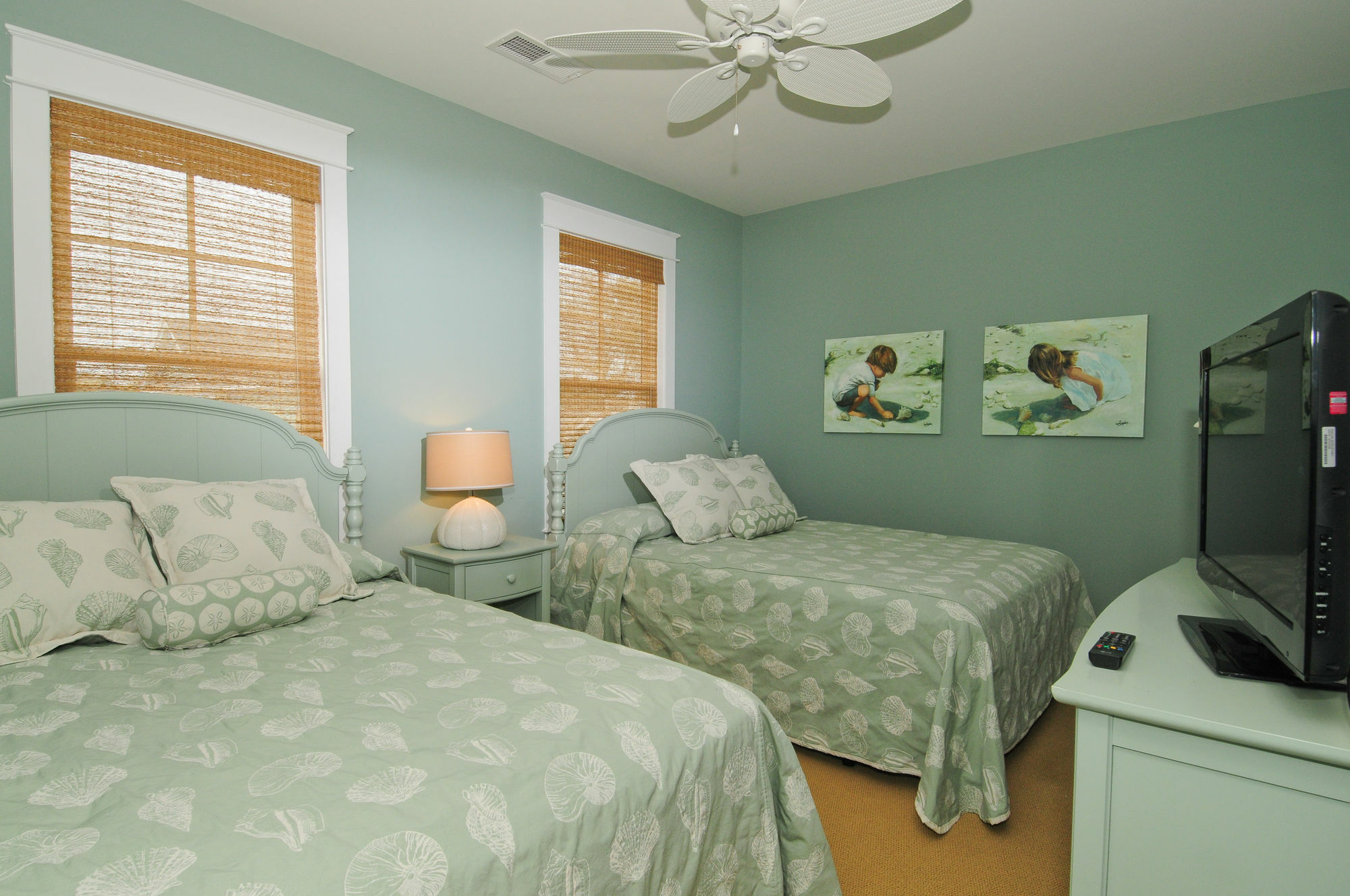 The Cottages At North Beach Resort & Villas Briarcliffe Acres Exterior foto