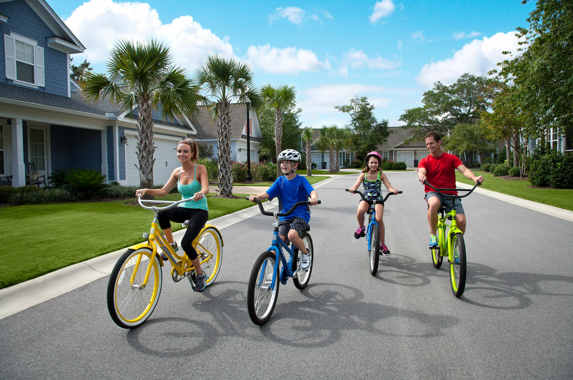 The Cottages At North Beach Resort & Villas Briarcliffe Acres Exterior foto